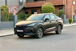 Changan CS85
